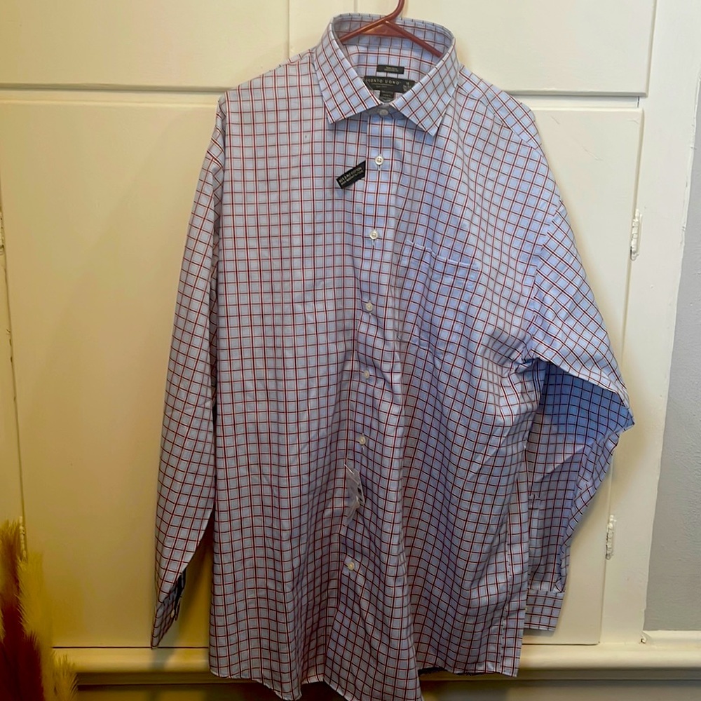 Dress shirt